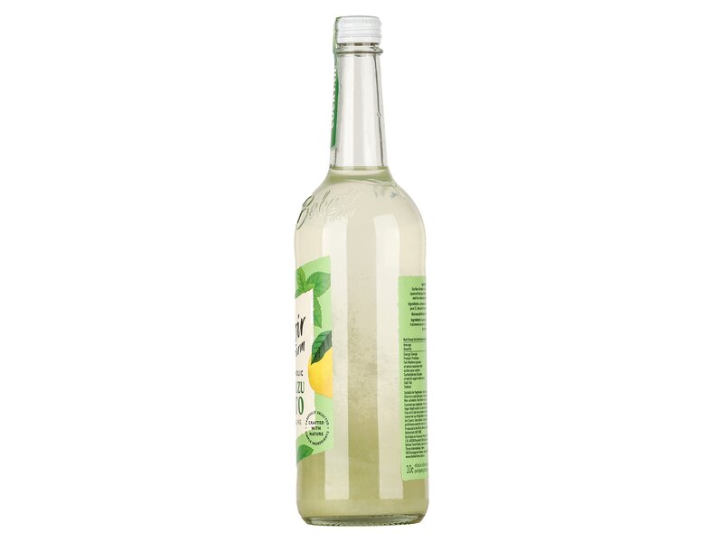 Belvoir Farm Non-alcoholic Lime & Yuzu Mojito 750ml