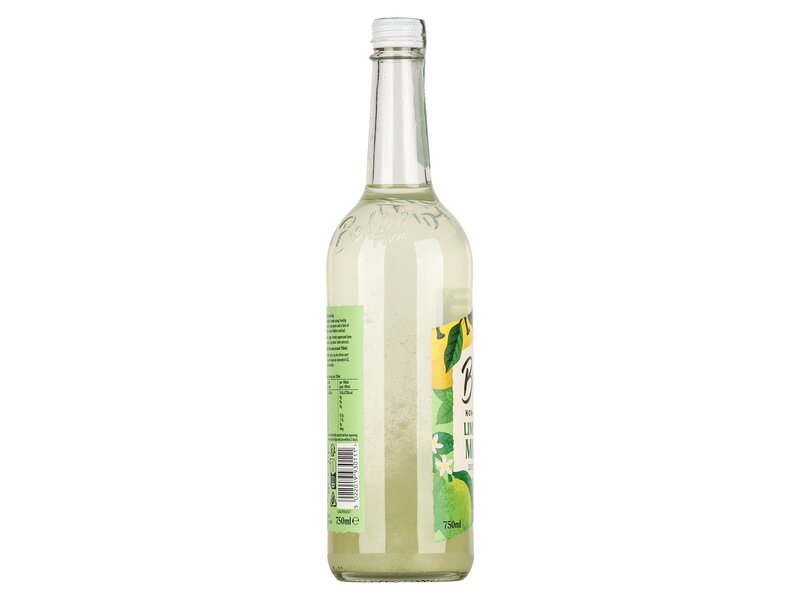 Belvoir Farm Non-alcoholic Lime & Yuzu Mojito 750ml