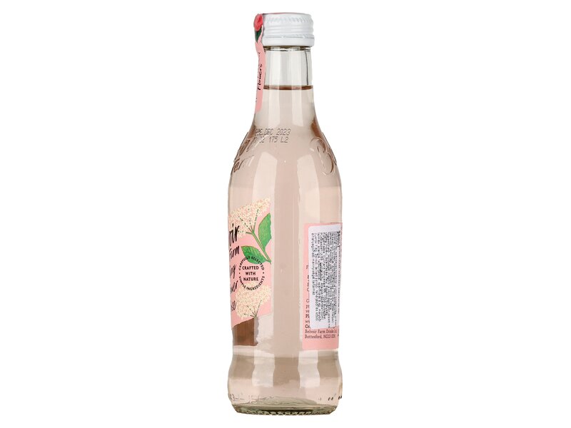 Belvoir Presse Elderflower-Rose 250ml