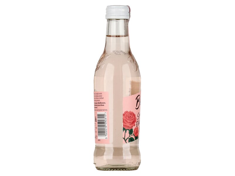 Belvoir Presse Elderflower-Rose 250ml