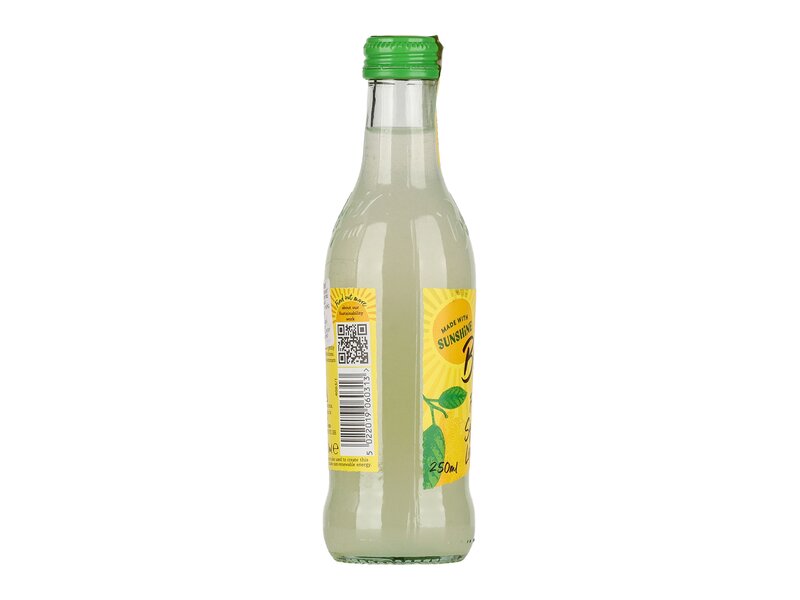 Belvoir Farm Freshly Squeezed Lemonade 250ml