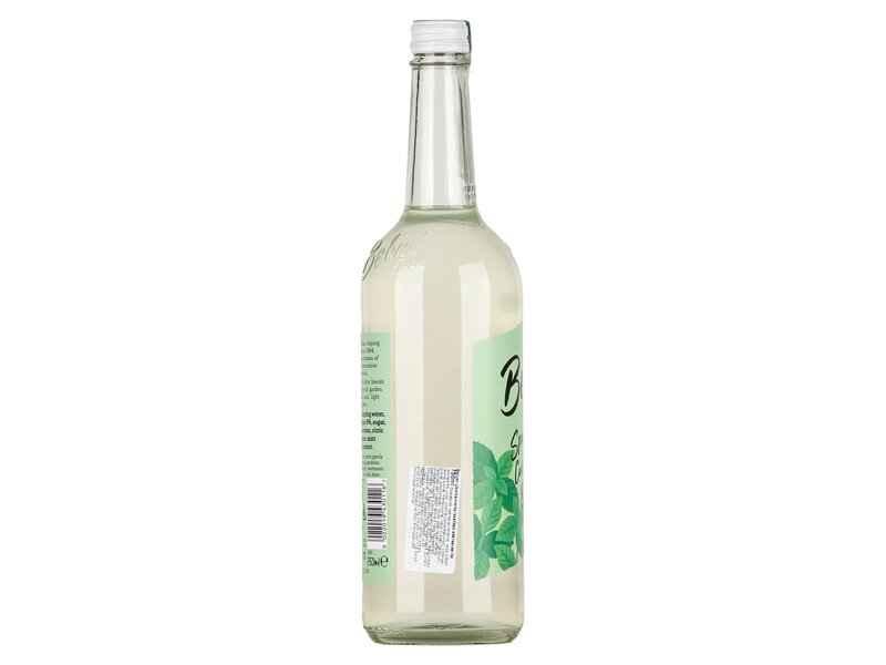 Belvoir Presse Cucumber & Mint 750ml