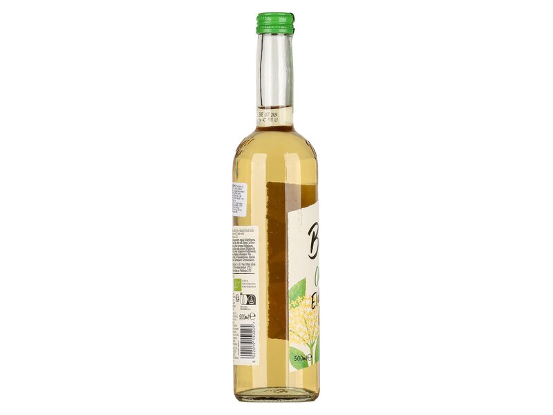 Belvoir Cordial Org. Elderflower 500ml