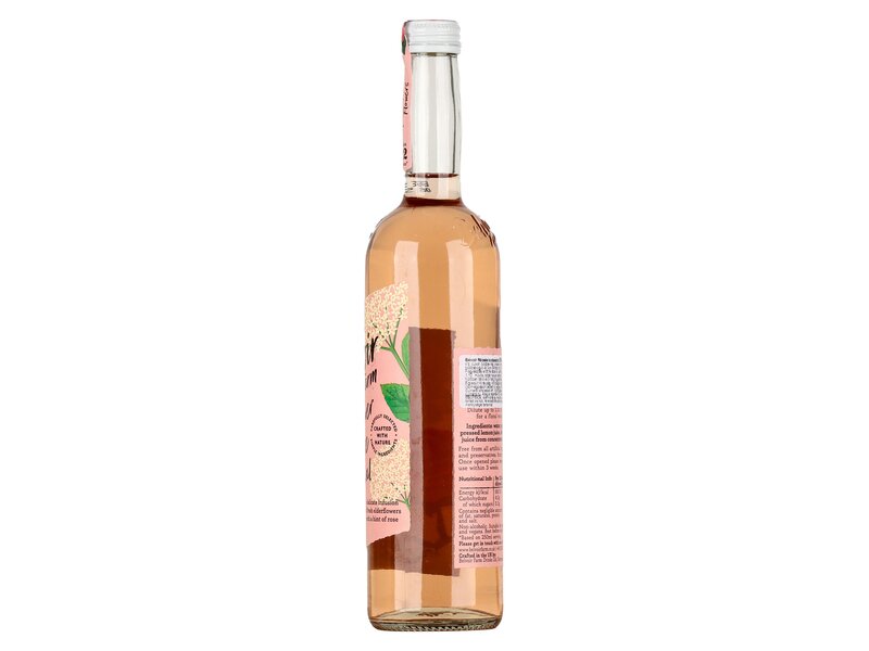 Belvoir Cordial Elderflower-Rose 500ml