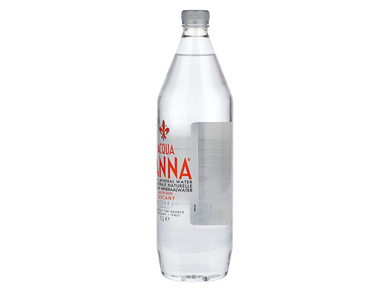 Acqua Panna mentes 1l PET