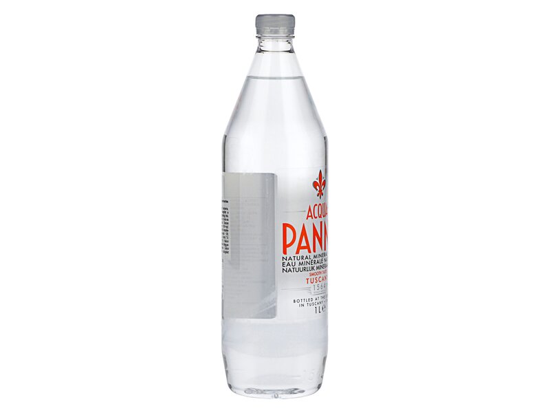 Acqua Panna mentes 1l PET