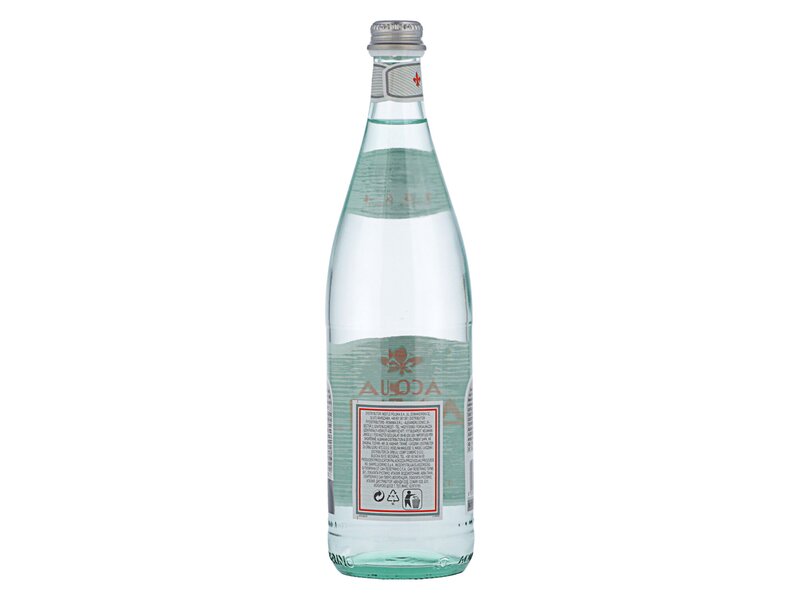 Acqua Panna mentes 0,75l üveg