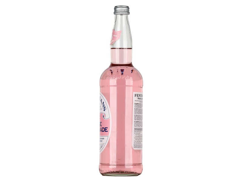 Fentimans Rose Lemonade 750ml