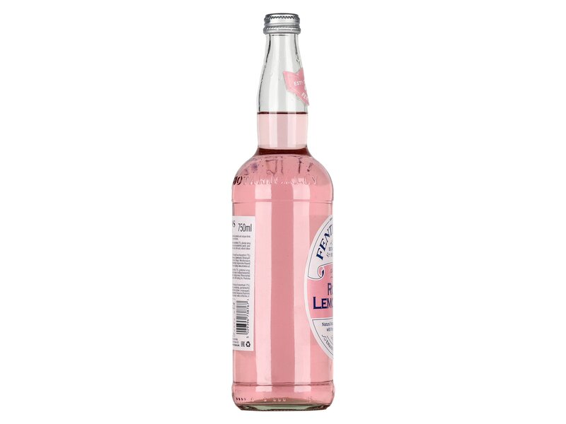 Fentimans Rose Lemonade 750ml