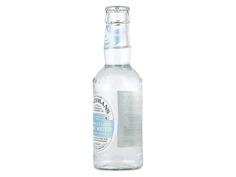 Fentimans Light Tonic Water 200ml