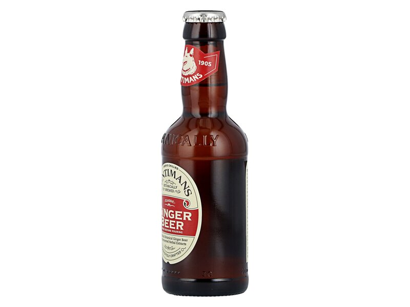 Fentimans Ginger Beer 200ml