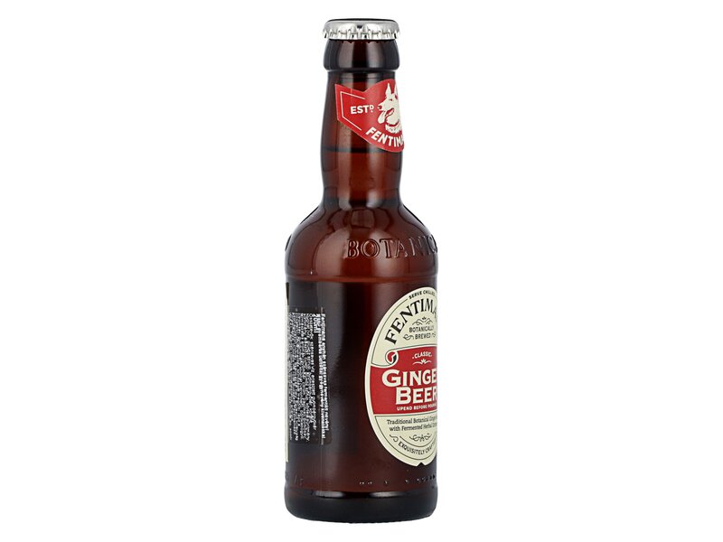 Fentimans Ginger Beer 200ml