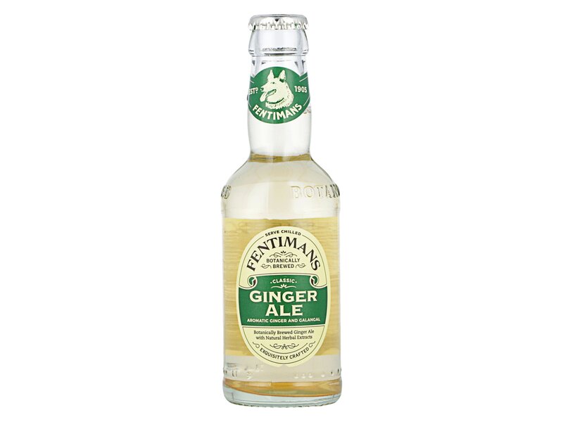 Fentimans Ginger Ale 200ml