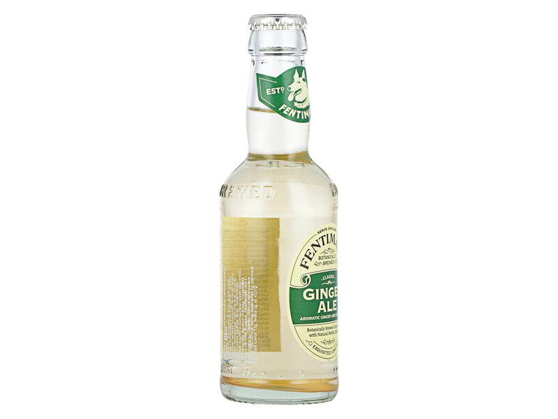 Fentimans Ginger Ale 200ml