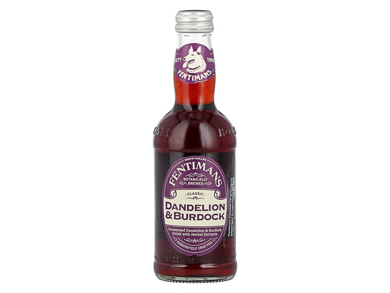 Fentimans Dandelion & burdock 275ml