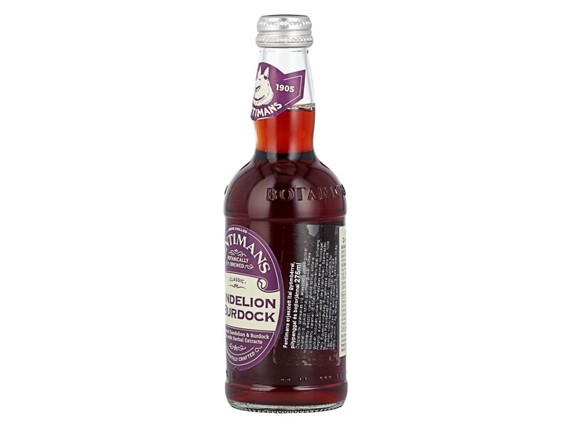 Fentimans Dandelion & burdock 275ml