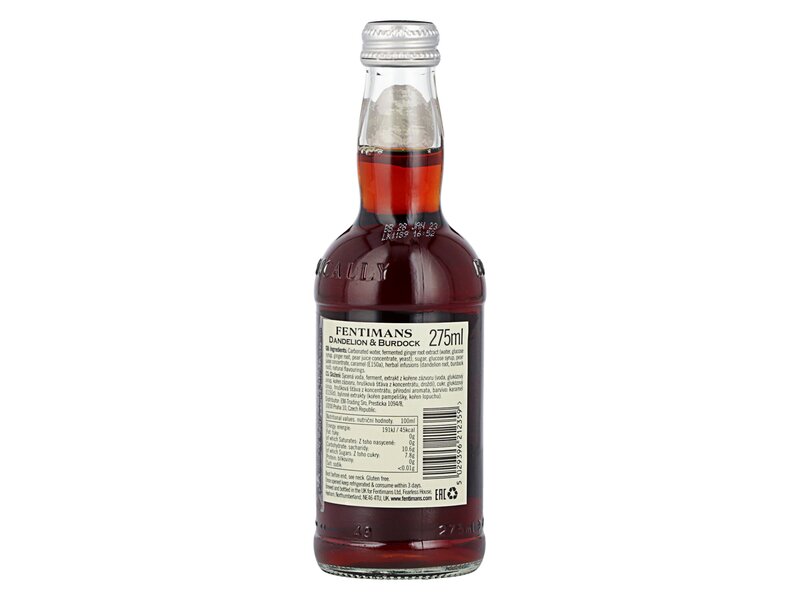 Fentimans Dandelion & burdock 275ml