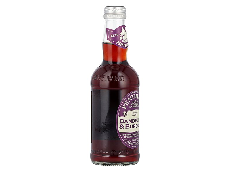 Fentimans Dandelion & burdock 275ml