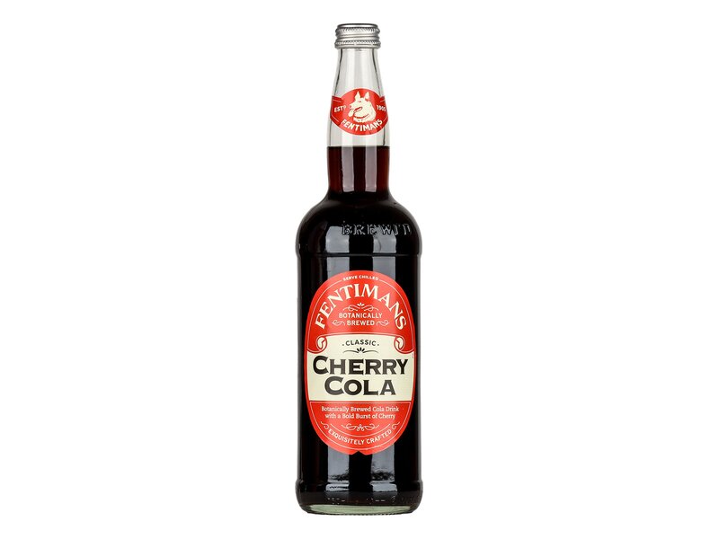 Fentimans Cherry Cola 750ml