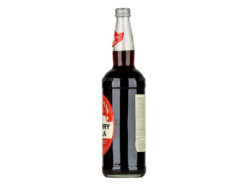 Fentimans Cherry Cola 750ml