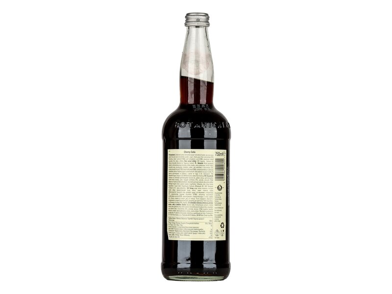 Fentimans Cherry Cola 750ml