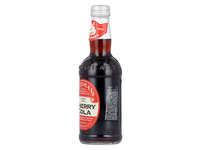 Fentimans Cherry Cola 275ml