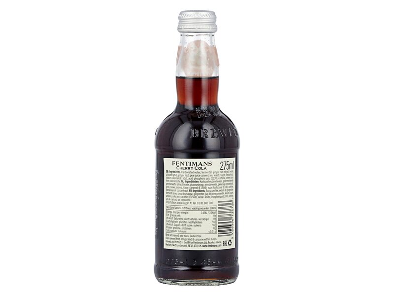 Fentimans Cherry Cola 275ml