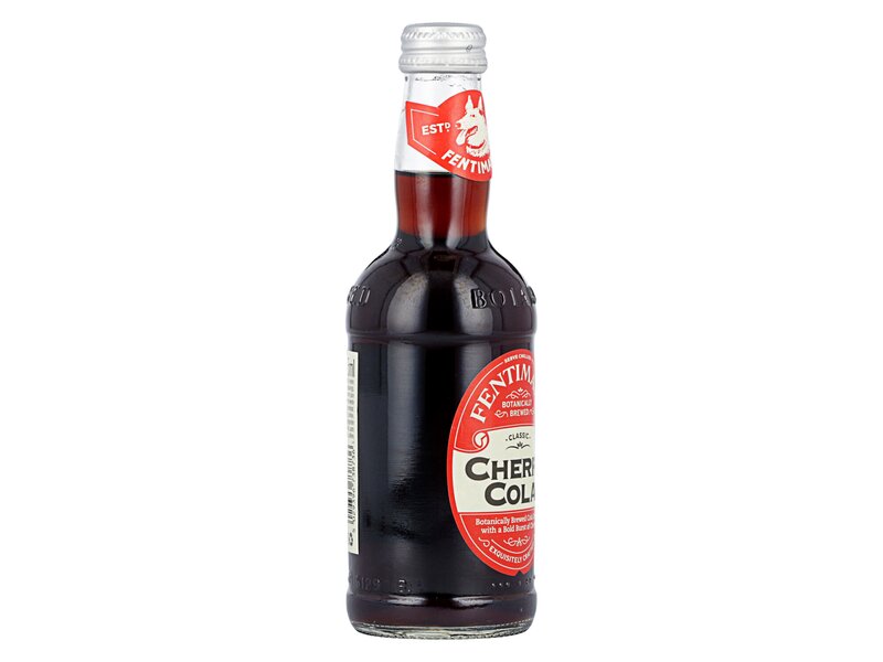 Fentimans Cherry Cola 275ml