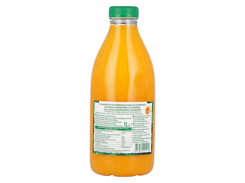 Andros* Mandarinlé 1l