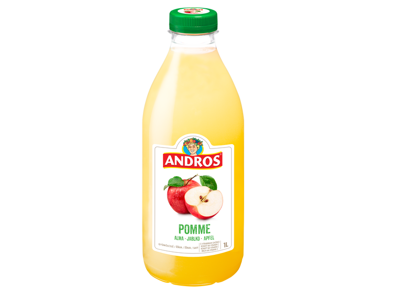 Andros* Almalé 1l