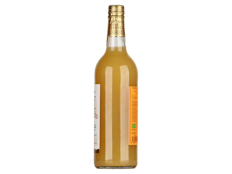 Alain Milliat Organic Yuzu Concentrate 750ml