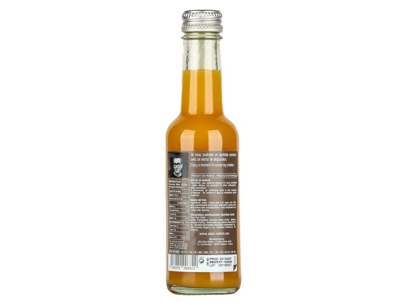 Alain Milliat Nectar Mangue 200ml