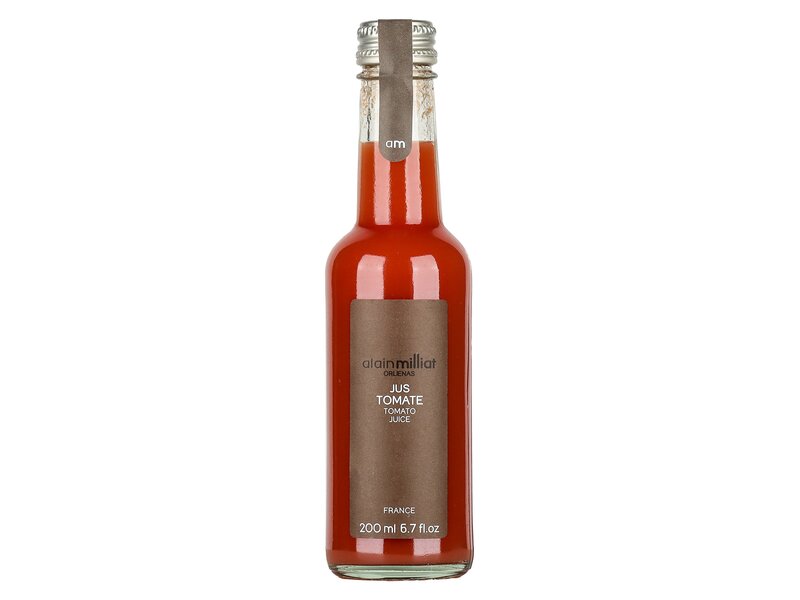 Alain Milliat Jus Tomate 200ml