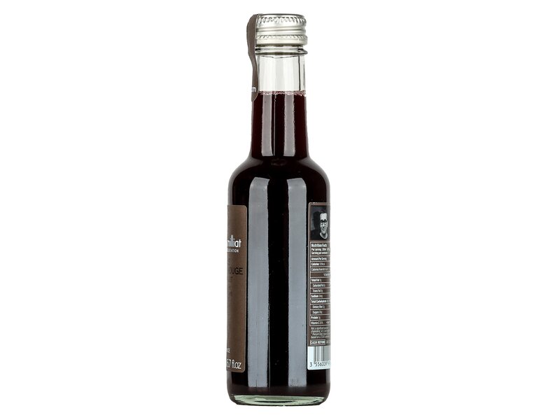 Alain Milliat Jus Raisin Rouge Merlot 200ml