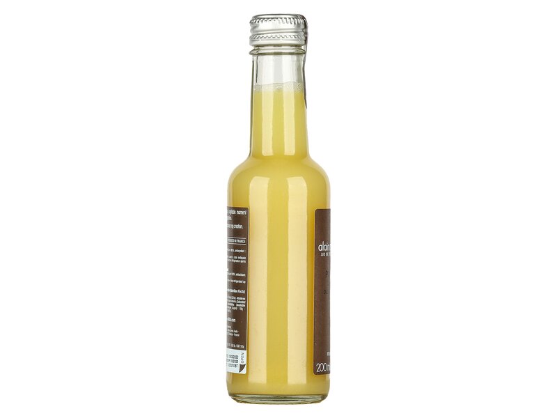 Alain Milliat Jus Pomme Cox's 200ml