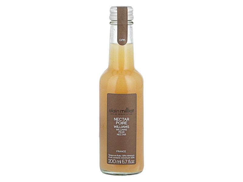 Alain M. Nectar Poire d'été 200ml