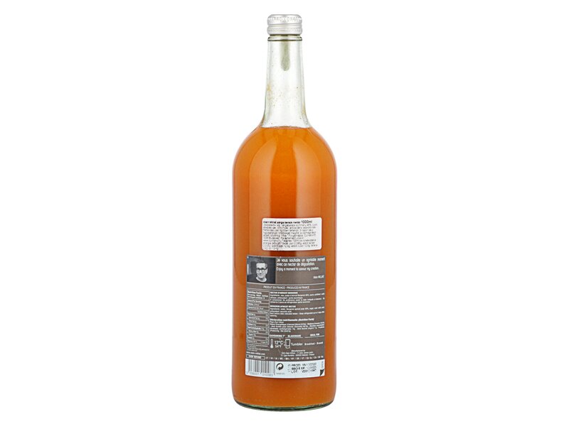 Alain M. Nectar Abricot Sárgabaracklé 1l