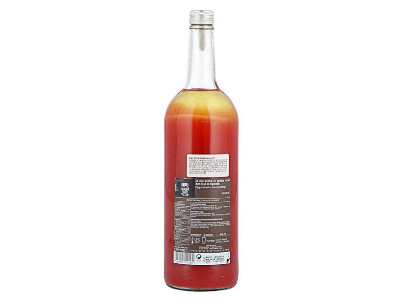 Alain M. Jus Tomate Paradicsomlé 1l