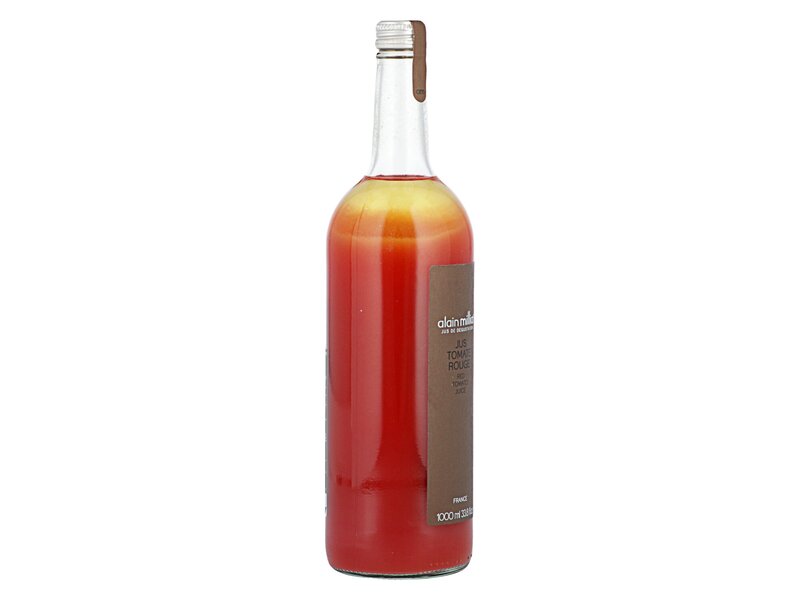 Alain M. Jus Tomate Paradicsomlé 1l