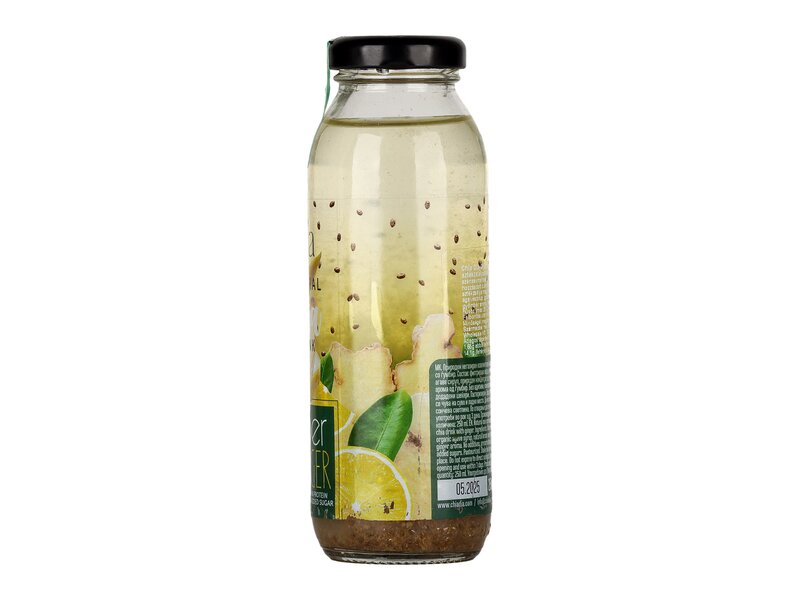 ChiaDia Ginger 250ml