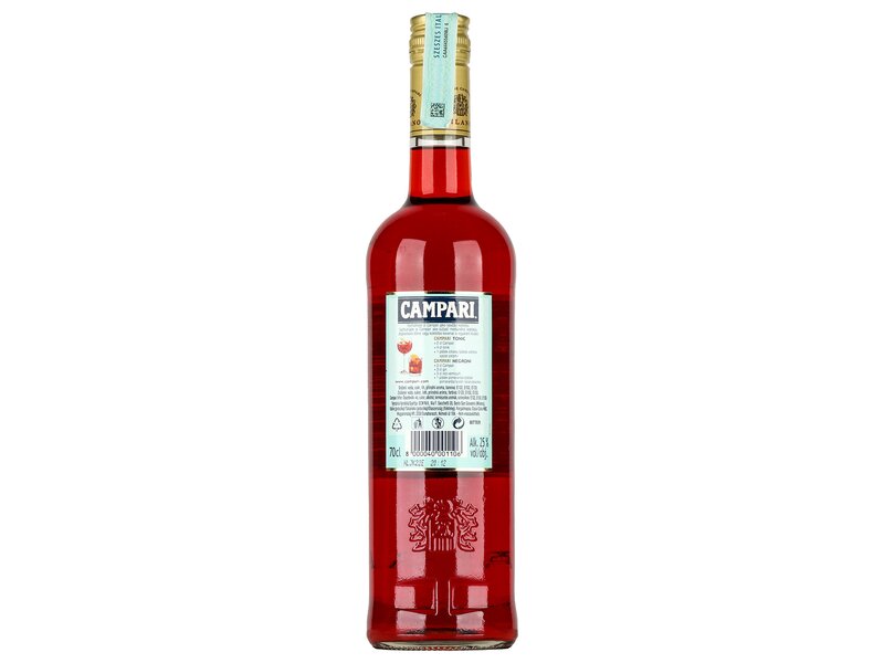 Campari 0,7l