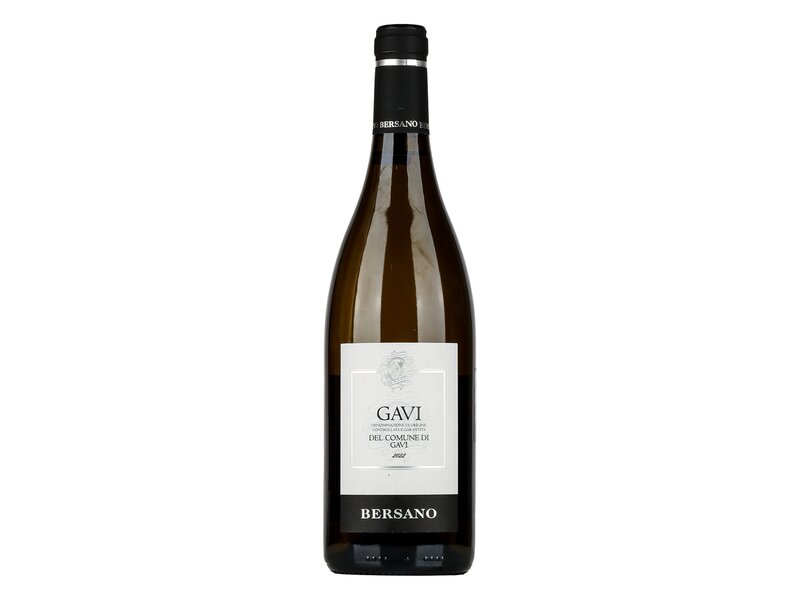 Bersano Gavi di Gavi 2022 0,75l