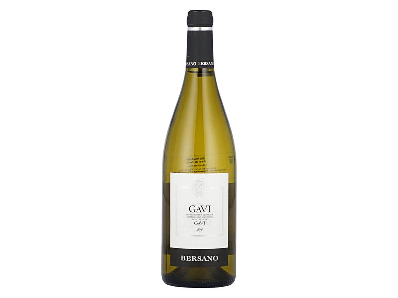 Bersano Gavi di Gavi 2019 0,75l