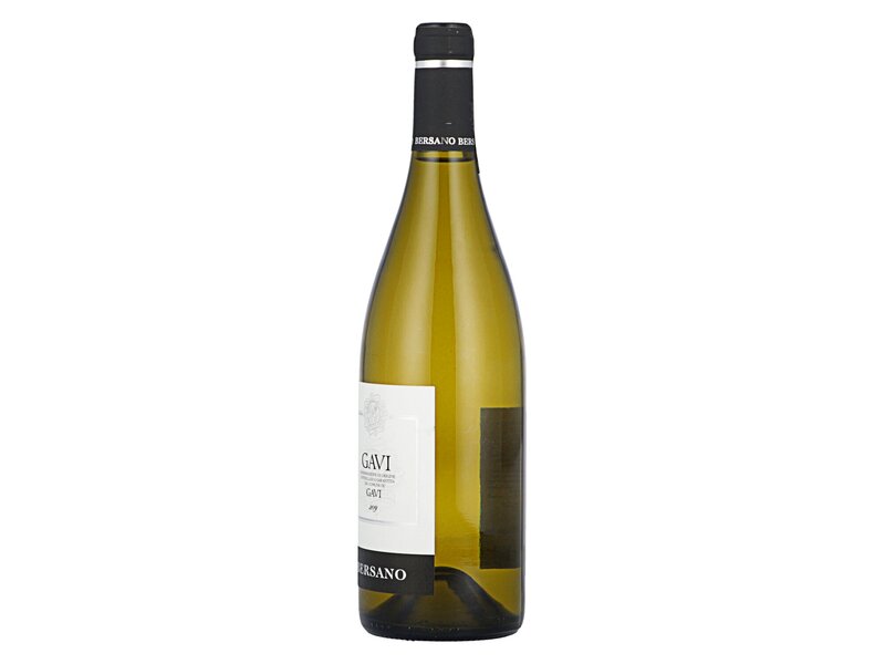 Bersano Gavi di Gavi 2019 0,75l