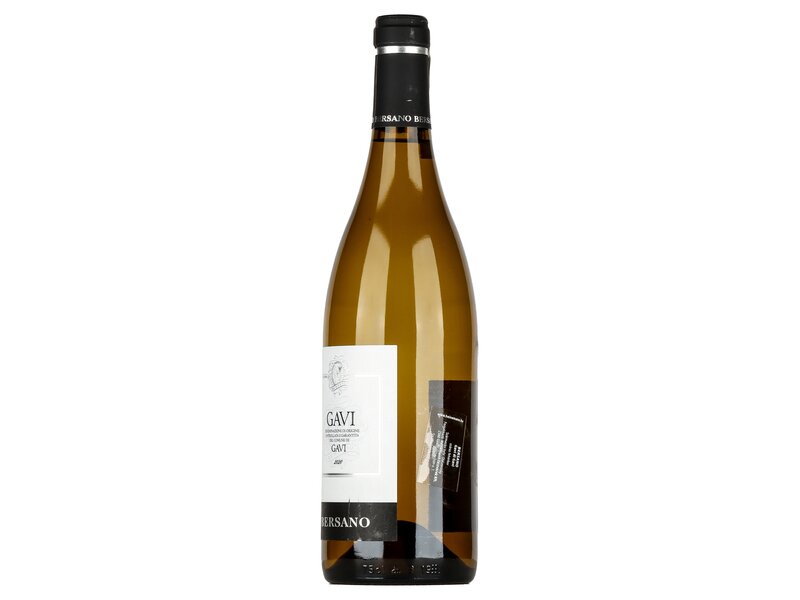 Bersano Gavi di Gavi 2020 0,75l