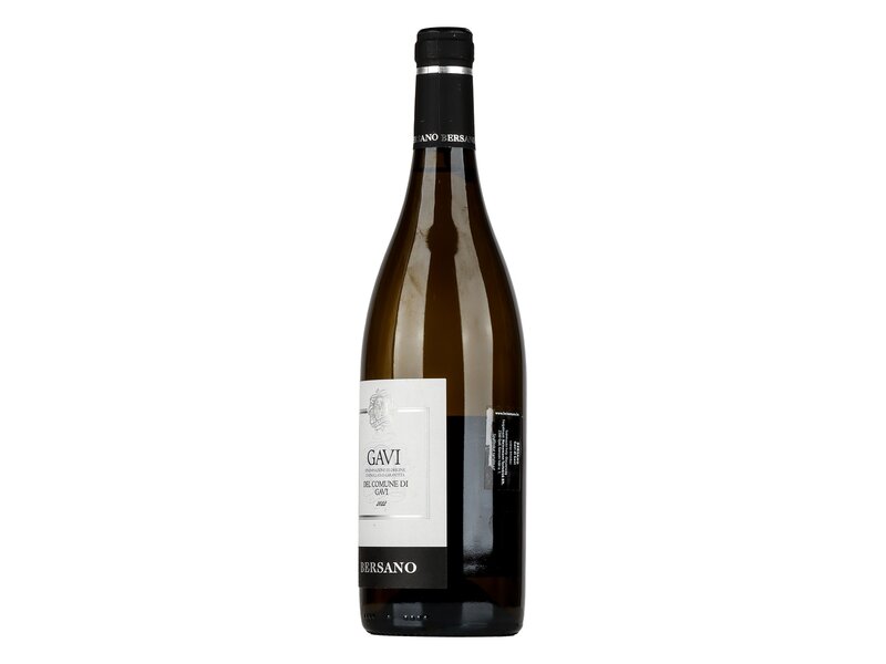 Bersano Gavi di Gavi 2022 0,75l