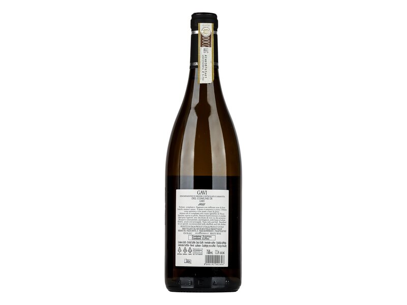 Bersano Gavi di Gavi 2022 0,75l