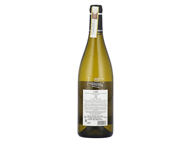 Bersano Gavi di Gavi 2019 0,75l
