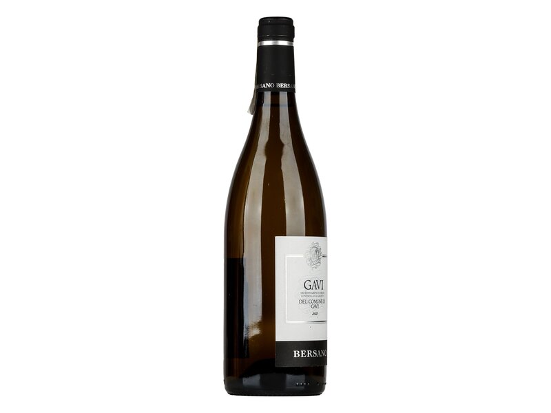 Bersano Gavi di Gavi 2022 0,75l