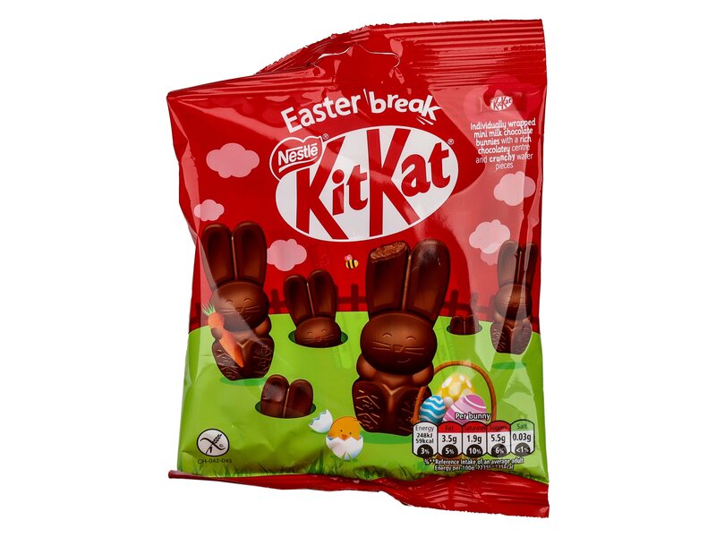 Kit Kat Easter break 55g